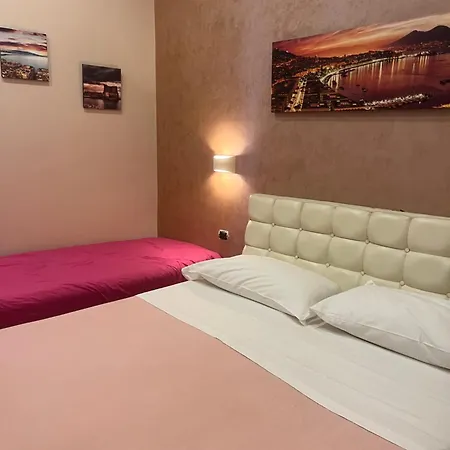 Ocea Bed & Breakfast Neapel