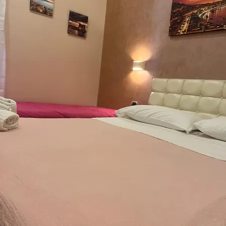 Bed & Breakfast Ocea