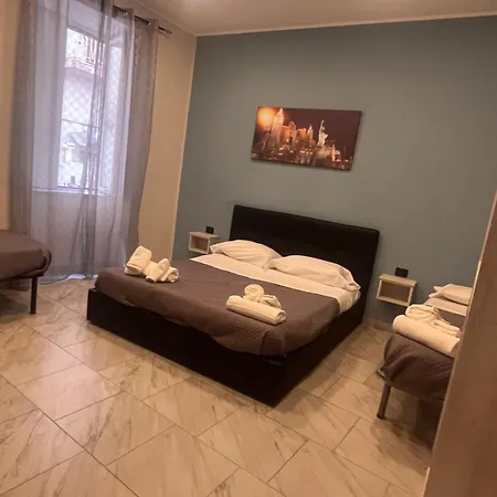 Bed & Breakfast Ocea