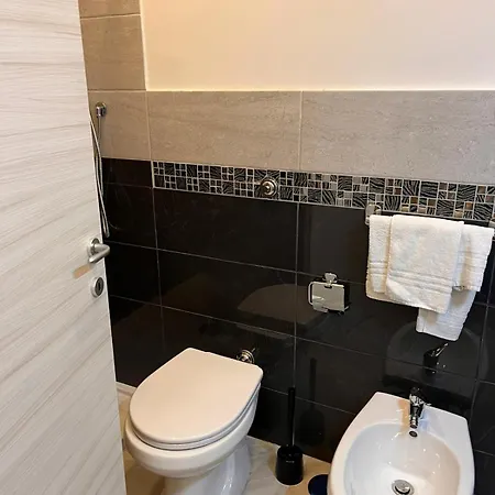 Bed & Breakfast Ocea