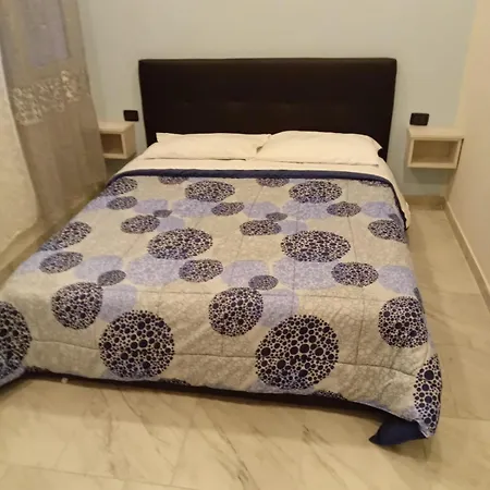 Ocea Bed & Breakfast Naples