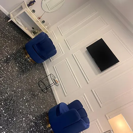 Bed & Breakfast Ocea Neapel