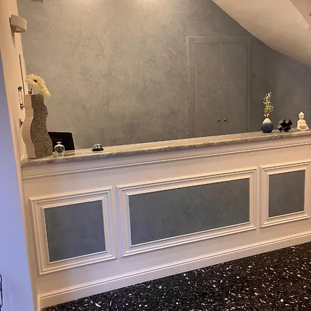 Bed & Breakfast Ocea Naples