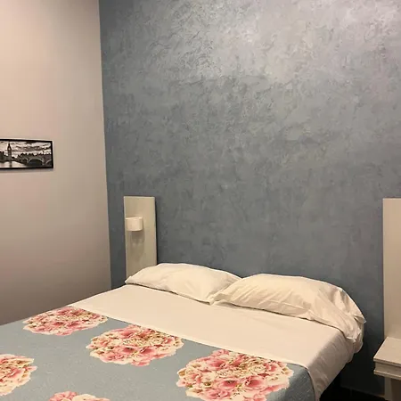 Ocea Bed & Breakfast Neapel