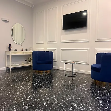 Ocea Bed & Breakfast Naples