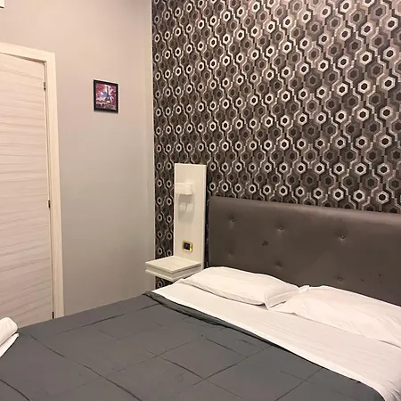 Ocea Bed & Breakfast