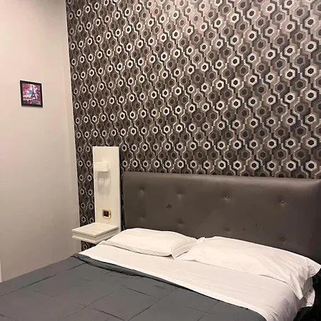 Ocea Bed & Breakfast Naples