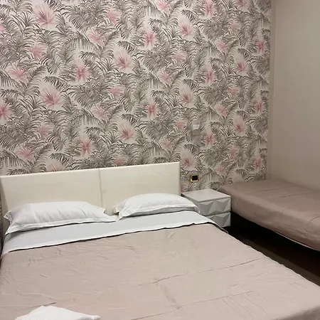 Ocea Bed & Breakfast *