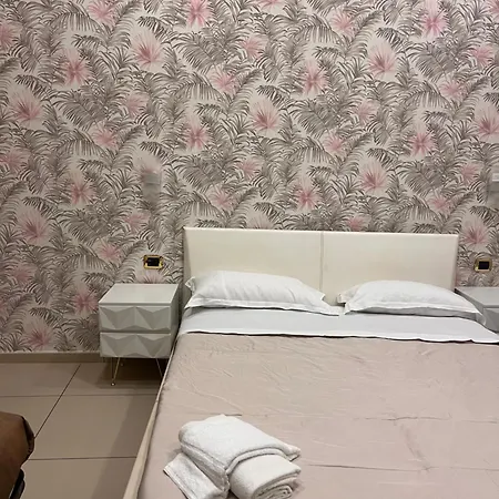 Ocea Bed & Breakfast