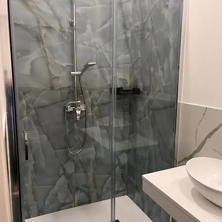 Ocea Bed & Breakfast *