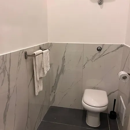 Ocea Bed & Breakfast