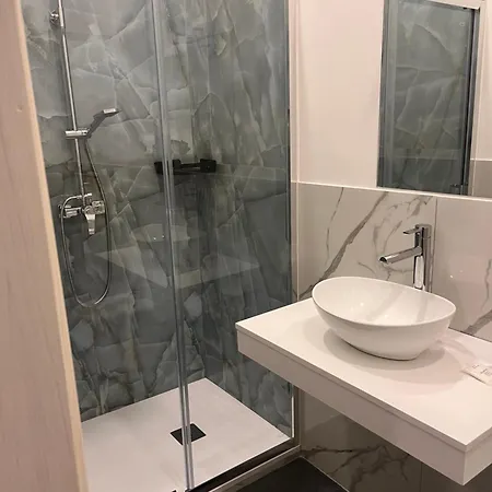 Ocea Bed & Breakfast Naples