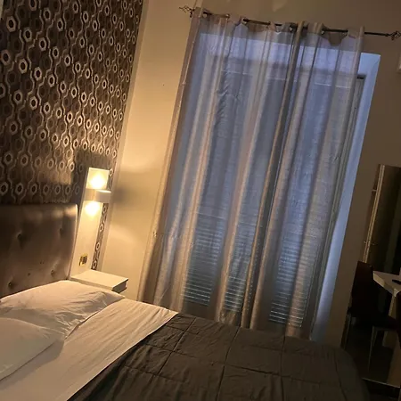 Ocea Bed & Breakfast