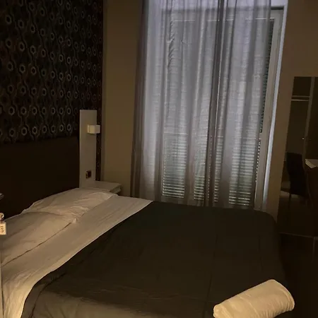 Bed & Breakfast Ocea Neapel