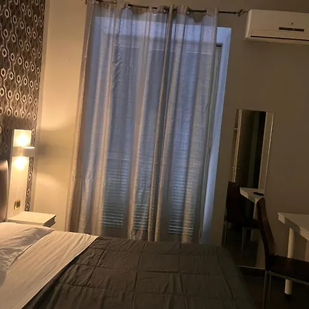 Bed & Breakfast Ocea *