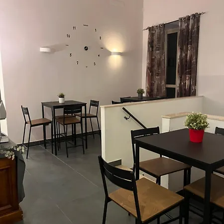 Ocea Bed & Breakfast Naples