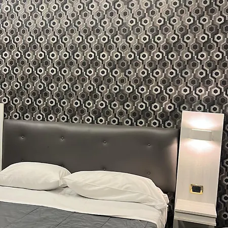 Ocea Bed & Breakfast Neapel