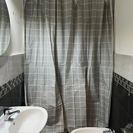 Bed & Breakfast Ocea Neapel