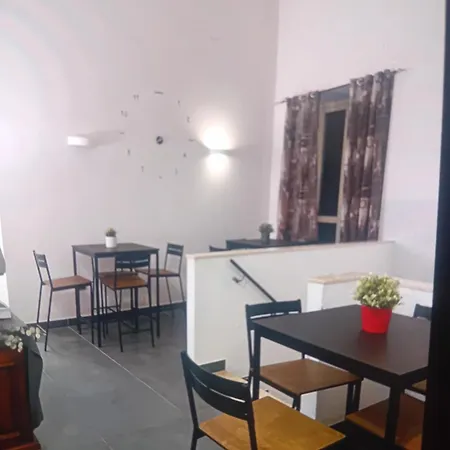 Bed & Breakfast Ocea *