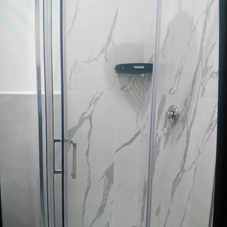 Ocea Bed & Breakfast *