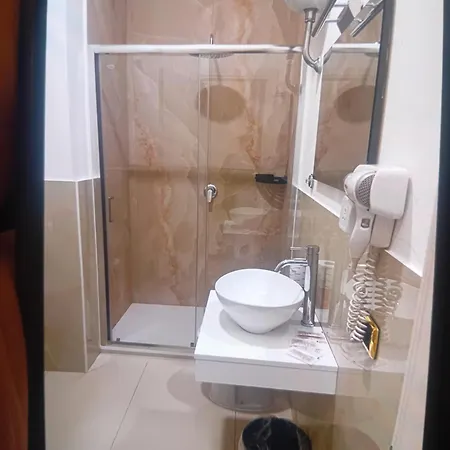 Ocea Bed & Breakfast Naples