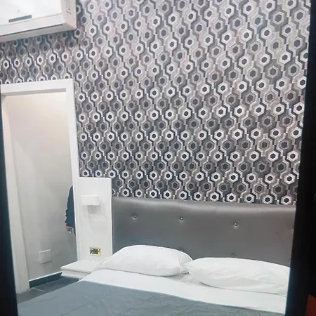 Bed & Breakfast Ocea