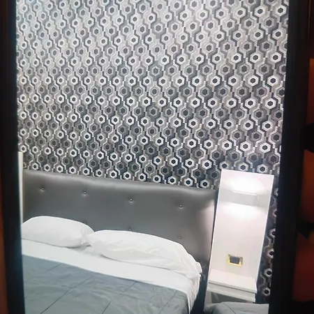 Ocea Bed & Breakfast